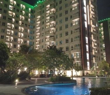 Balikpapan Apartment | Apartemen Balikpapan City
