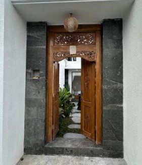 Dalung House | Apartemen Baru yang Luas Daerah Canggu
