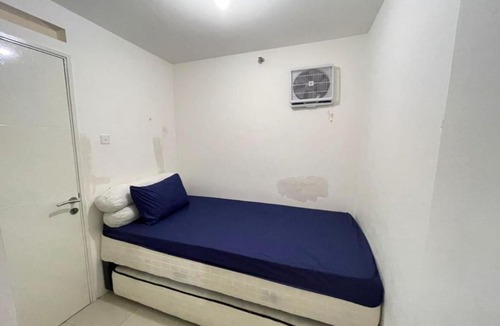 Jatinegara Apartment | Apartemen Bassura City by Tala Room