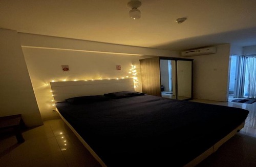 Jatinegara Apartment | Apartemen Bassura City by Tala Room