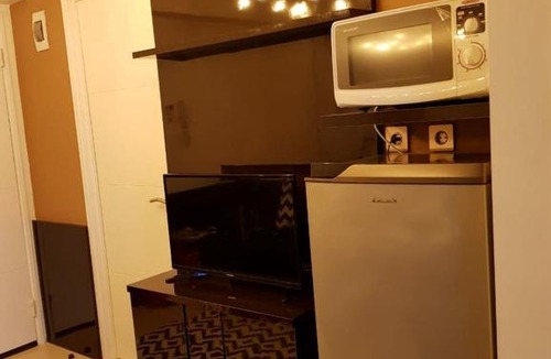Jatinegara Apartment | Apartemen Bassura Geranium G 22 CM