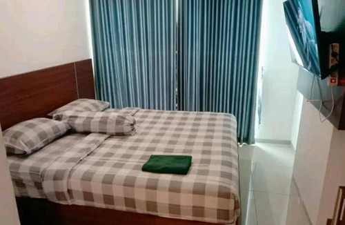 Serang Apartment | Apartemen Batch 1 24