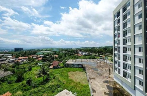 Bogor Apartment | Apartemen Bogorienze
