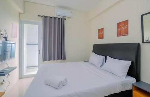 Bogor Apartment | Apartemen Bogorienze