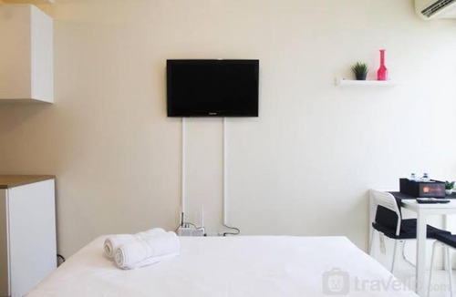 Bogor Apartment | Apartemen Bogorienze