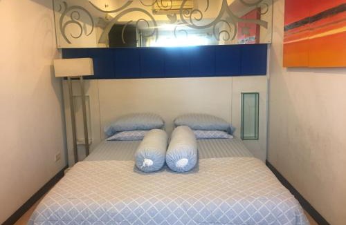 Braga Apartment | Apartemen Braga City Walk