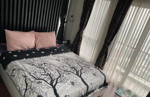 Ciputat Apartment | Apartemen breeze bintaro one bedroom