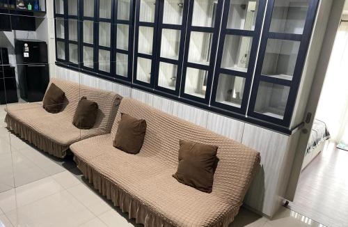 Ciputat Apartment | Apartemen breeze bintaro one bedroom