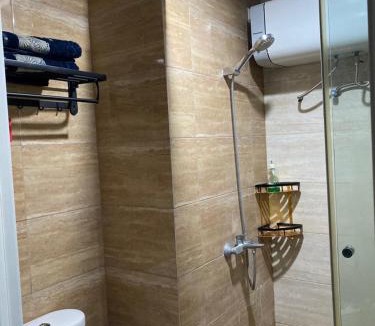 Ciputat Apartment | Apartemen breeze bintaro one bedroom