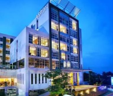 Laweyan Apartment | Apartemen Bumi