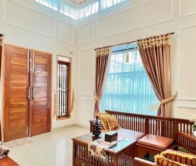 Laweyan Apartment | Apartemen Bumi