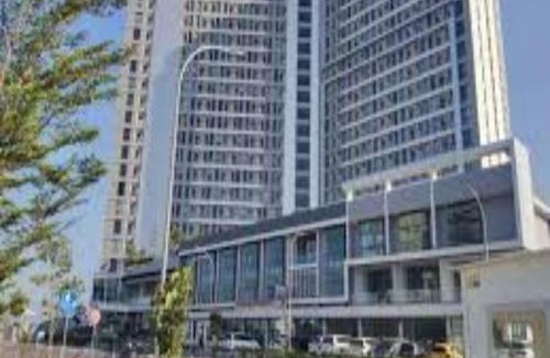 Makassar Apartment | Apartemen Delf Cpi By Tika