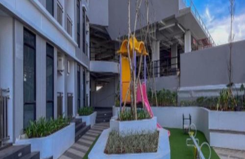 Makassar Apartment | Apartemen Delf Cpi By Tika