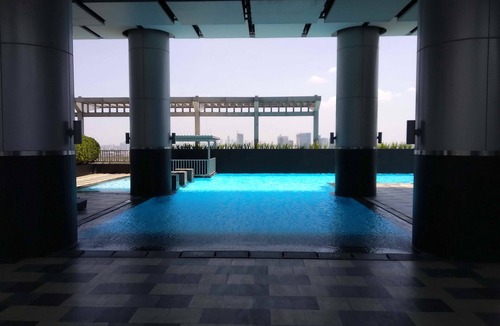Jakarta Apartment | Apartemen Dengan Facilitas Bintang 4