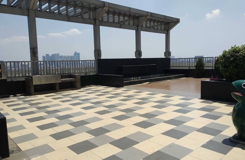 Jakarta Apartment | Apartemen Dengan Facilitas Bintang 4