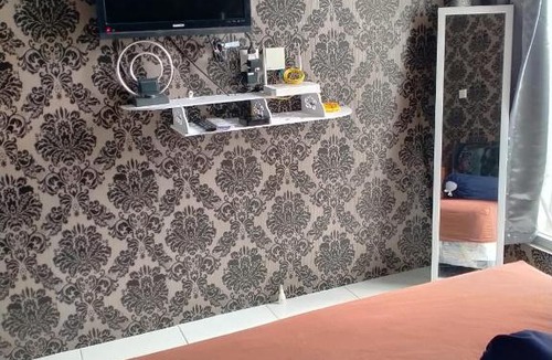 Pondok Aren Apartment | APARTEMEN EMERALD BINTARO BY SELVY