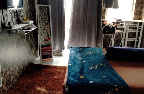 Pondok Aren Apartment | APARTEMEN EMERALD BINTARO BY SELVY