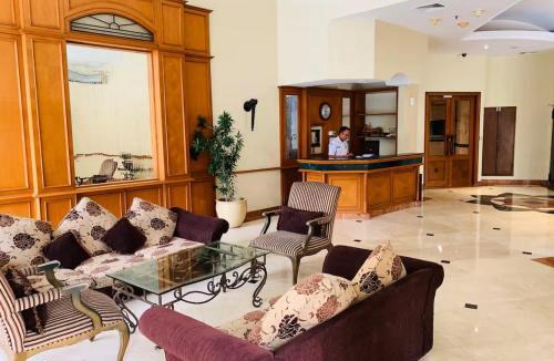 Palmerah Apartment | Apartemen Exclusive Slipi Jakarta - Free Access Pool & Gym Facility