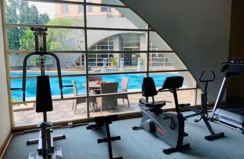 Palmerah Apartment | Apartemen Exclusive Slipi Jakarta - Free Access Pool & Gym Facility