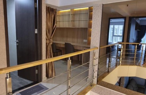 Medan Apartment | Apartemen Grand Jati Junction Medan 3 Kamar