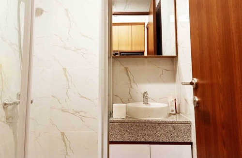 Pekayon Jaya Apartment | Apartemen Grand Kamala Lagoon Bekasi
