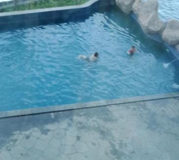 Pekayon Jaya Apartment | Apartemen Grand Kamala Lagoon