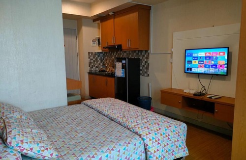 Pekayon Jaya Apartment | Apartemen Grand Kamala Lagoon By Agata Room