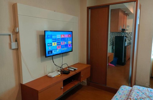 Pekayon Jaya Apartment | Apartemen Grand Kamala Lagoon By Agata Room