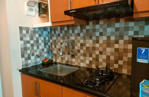 Pekayon Jaya Apartment | Apartemen Grand Kamala Lagoon By Agata Room
