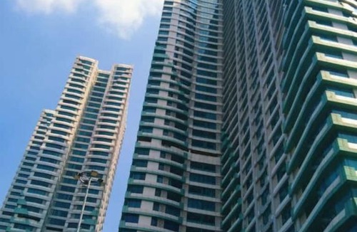 Pekayon Jaya Apartment | Apartemen Grand Kamala Lagoon By Agata Room