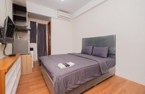 South Tangerang Hotel | Apartemen Green Lake View Ciputat by Alfa Rooms