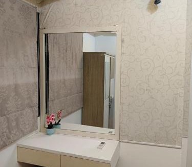 Rawasari Apartment | Apartemen Green Pramuka City