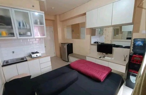 Rawasari Apartment | Apartemen green pramuka