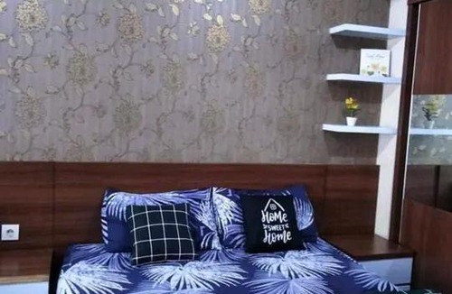 Rawasari Apartment | Apartemen green pramuka