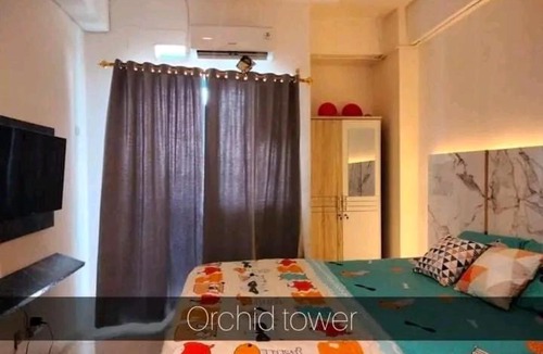 Rawasari Apartment | Apartemen green pramuka