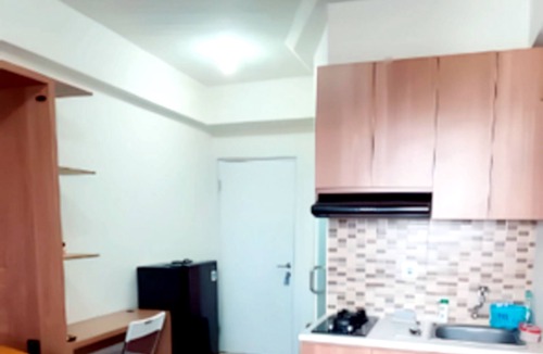 Rawasari Apartment | Apartemen Green Pramuka By AHF Pro