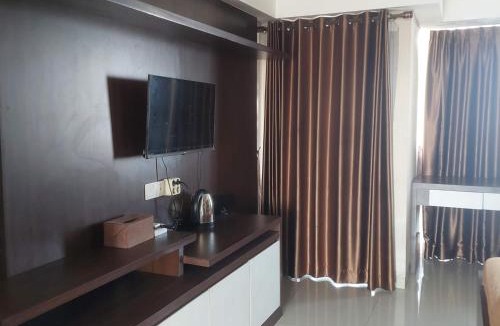 Cawang Apartment | Apartemen H Residence