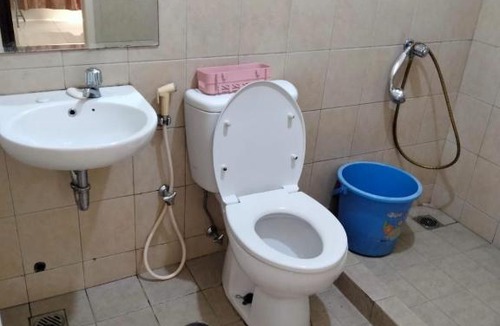 Old Jakarta Apartment | Apartemen Jakarta