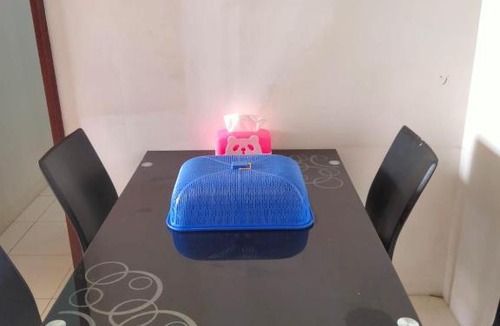 Old Jakarta Apartment | Apartemen Jakarta