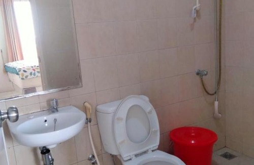Old Jakarta Apartment | Apartemen Jakarta