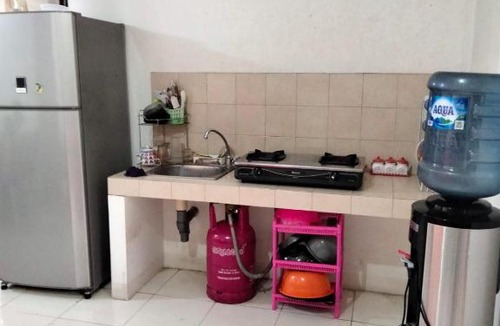 Old Jakarta Apartment | Apartemen Jakarta