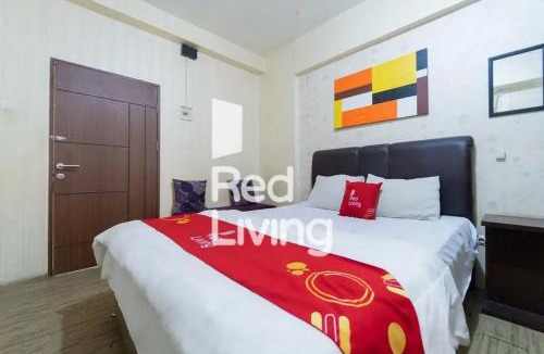 Pekayon Jaya Apartment | Apartemen Kemang View - Room 88 Tower Acasia