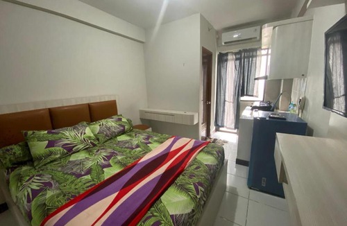 Bekasi Timur House | Apartemen Lagoon Betos by Veeroom