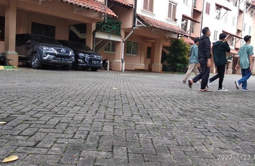 Carita Apartment | Apartemen Lippo Carita Beach