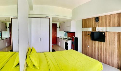 Karawang Apartment | Apartemen Mahogany By Ruang Sultan