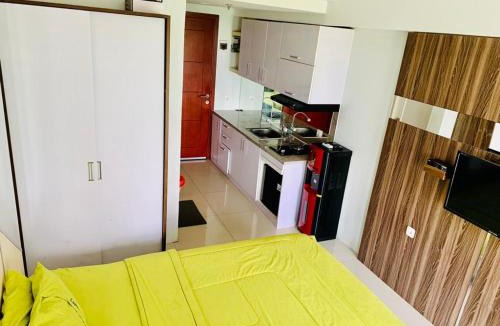 Karawang Apartment | Apartemen Mahogany By Ruang Sultan