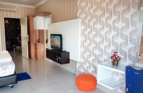 Manado City Centre Apartment | Apartemen MTC 623
