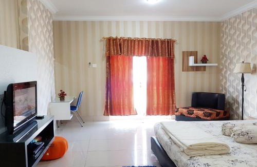 Manado City Centre Apartment | Apartemen MTC 623
