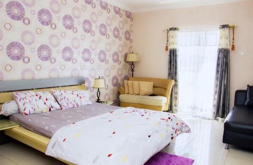 Manado City Centre Apartment | Apartemen MTC