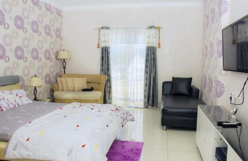 Manado City Centre Apartment | Apartemen MTC